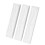 Eyebrow Template Sticker 150 Disposable Sheets for Quick Precise Shaping 14