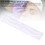 100 Sheet Disposable Eyebrow Stencil Stickers for Microblading Artist B Type 4