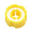 6Pcs Inflatable Bobbin Replacement Automatic Inflator Device for Emergency Life Vest Accessory 4