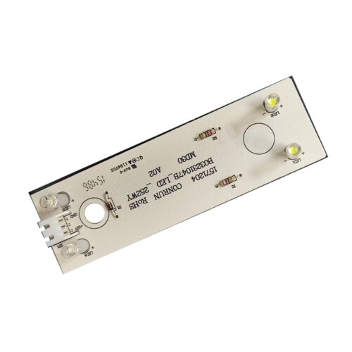 LED Lighting for Ronshen Refrigerators Refrigerator Compartment B032310032A/BCD-252WKY1DY 1520435 1