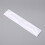 100 Sheet Disposable Eyebrow Stencil Stickers for Microblading Artist B Type 15