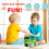 Kids Engineering Dump Truck Toy (Green) 3