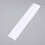100 Sheet Disposable Eyebrow Stencil Stickers for Microblading Artist B Type 10