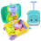 Summer Beach Sand Play Kit for Kids 6
