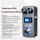 VALETON GP-5 Super Compact Multi-Effects Processor NAM/IR Loader Pedal Supports Loading Third-Party Enclosure IR Accurate 2