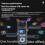 VALETON GP-5 Super Compact Multi-Effects Processor NAM/IR Loader Pedal Supports Loading Third-Party Enclosure IR Accurate 5