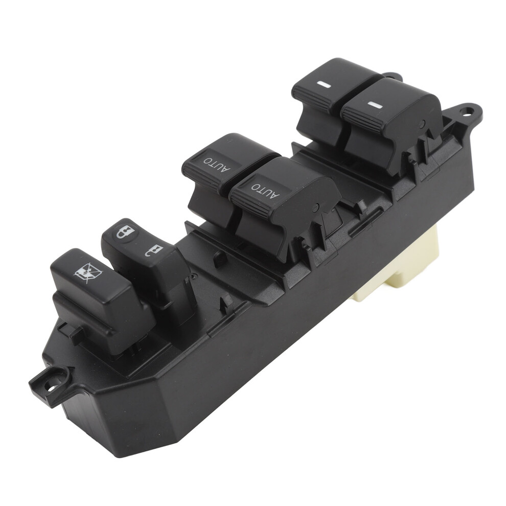 Power Window Master Switch 84820-0C030 For Tundra 2009-2013 & Sequoia 07-17 8761390998279