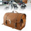 Wasserfeste Motorrad Satteltasche 29,5l mit 3