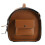 Elegante Motorrad Hecktasche 29,5 Liter 15