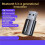USB  Adapter  5.3 Dongle Adapter for PC Laptop Wireless Speaker Audio Receiver USB Transmitter 5