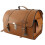 Wasserfeste Motorrad Satteltasche 29,5l mit 18