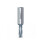 Trend Trend Two Flute Cutter Tct, 1/2in 1