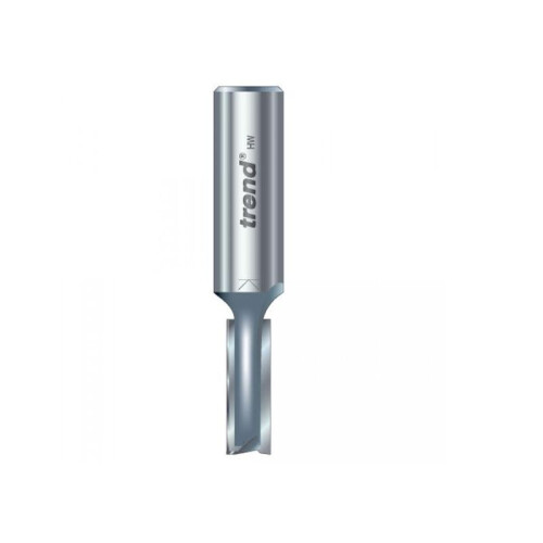 Trend Trend Two Flute Cutter Tct, 1/2in
