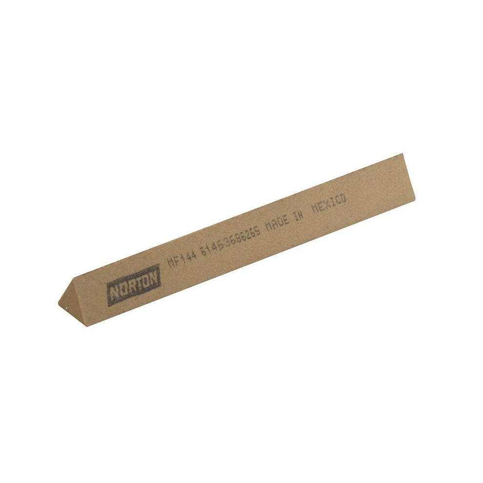 India Triangular Abrasive File 5063750500874