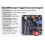 HF20W Wide Voltage 85V Voice MP3 Player Module, 20W One-to-One Trigger Custom Audio Player Module 3