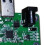 SSD Solid State-Enhetskortöppnare för -Hårddisk Till USB-Adapterkort SSD-Reparationsverktyg AS Master Card Opener 3