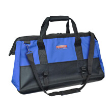 Faithfull Hard Base Tool Bag