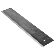 Maun Steel Straight Edge