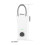Tuya Fingerprint Padlock  Combination Padlock Suitcase Luggage Code Lock  Fingerprint Key Anti-Theft Lock A 7