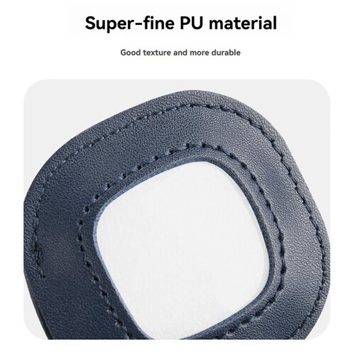 Portable Protective Case Dustproof Case with Keychain for Tile Mate 2024 for Tile Mate 2022 for  Tracker Dark 2