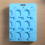 Silicone Ice Pop Reusable Ice Cream Maker 3