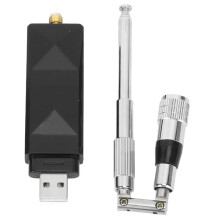 Odbiornik AIS Dwukanałowy z Wyjściem USB i Złączem SMA do Zastosowań Morskich, Dwukanałowy na Łodziach i Jachtach