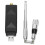 Receptor AIS de Canal Duplo com Saída USB e Conector SMA para Uso Marítimo em Barcos. 4