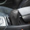 Portable Mini Car Trash Can–Waterproof Storage Bin with Lid Black 6