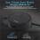 Fully Automatic Sweeping Robot Suction and Sweeping Mop Household Lazy Person Intelligent Three in One Sweeping Machine 5
