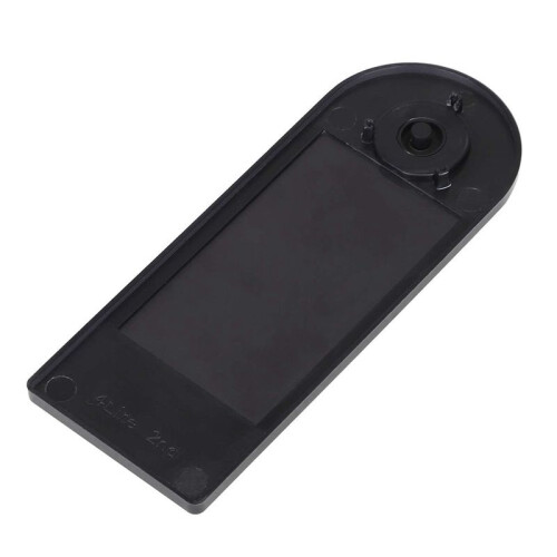 Display Dashboard Case Compatible with  Electric Scooter 4 Lite (2nd Gen)  Panel Protective Cover Parts 2