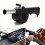 Portable Manual BBQ Blower Handheld Grill Fan 2