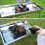 Portable Manual BBQ Blower Handheld Grill Fan 3