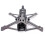 Darwin TinyApe Freestyle Frame RC Drone Frame Kit FPV DIY Parts Racing Drone Accessories 4