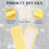 Window Cleaning Mop Cover Set Replacement Microfibre Mop Cover with 2 Rubber Lip Squeegees Highly Absorbent Window 4