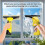 Window Cleaning Mop Cover Set Replacement Microfibre Mop Cover with 2 Rubber Lip Squeegees Highly Absorbent Window 6