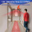 Infrared Detector Motion Sensor PIR Human Body Movement Alarm Welcome Security 2 Modes 120dB 433MHz Remote Control 3