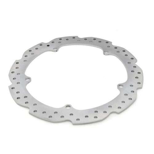 Motorcycle Front Brake Disc for  NC 700X/S/D Motorcycle Accessories 1