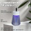 Portable USB Mosquito Killer Lamp for Indoor Use 3