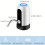 USB Rechargeable Electric Water Bottle Pump 4