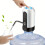 USB Rechargeable Electric Water Bottle Pump 5