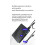 USB3.0 Type C CD DVD Recorder Player Writer External DVD Burner Optical Drive Portable Reader for Laptop Desktop 7