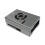 RDK X5 Robot Development Board Case Aluminum Alloy Shell Main Control Chassis with Cooling Fan 2