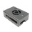 RDK X5 Robot Development Board Case Aluminum Alloy Shell Main Control Chassis with Cooling Fan 7