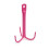 (One Size, Pink) Ezi-Kit Tack Cleaning Hook 1