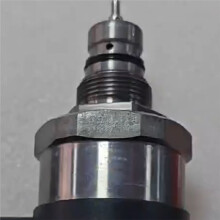 0281006362 0445226137 Common Rail Brandstofdrukregelklepregelaar voor AGCO SISU POWER SISU VALTRA