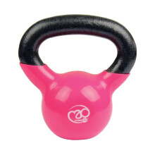 Fitness Mad Kettle Bell