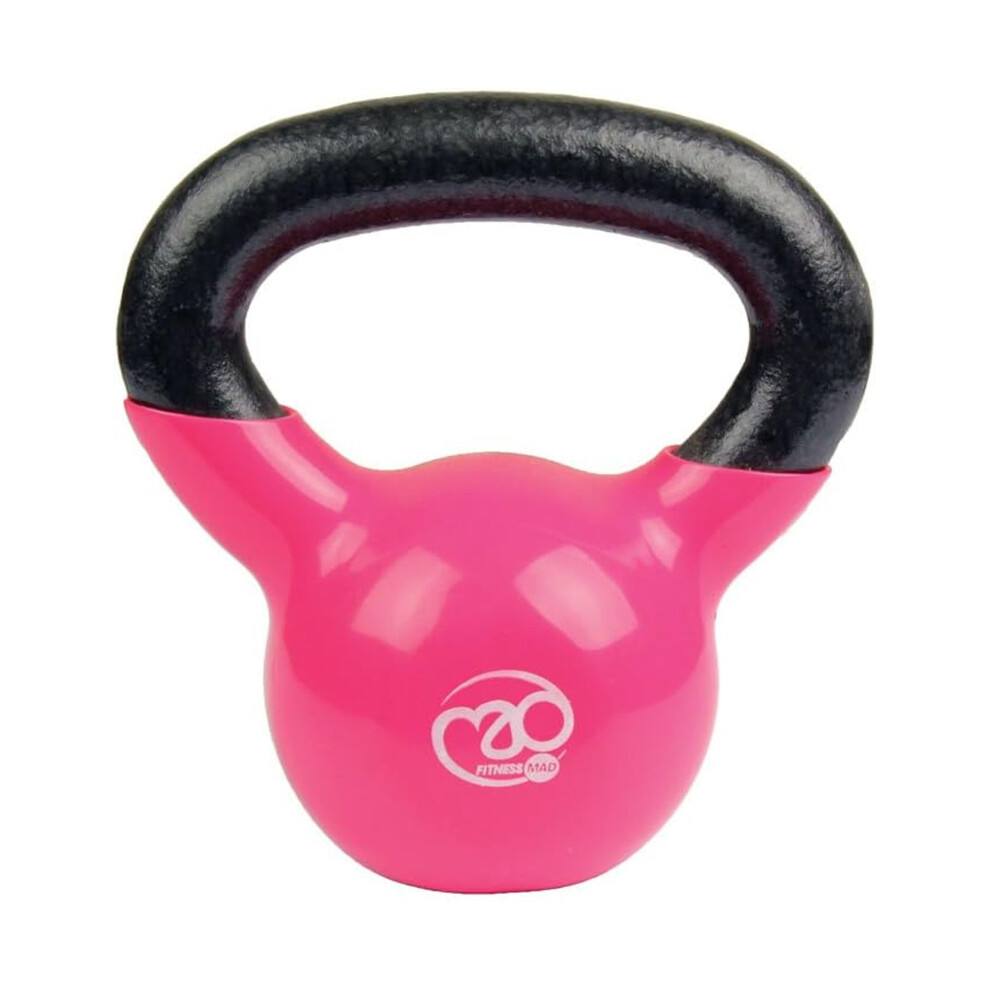 Fitness Mad Kettle Bell