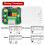 RF Wireless Room Thermostat for Gas Boiler Heating Touch Screen Controller Home Programmable WiFi Thermostat 5