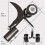 Leaf Gutter Cleaner Quick Weeding Tool 4