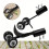 Leaf Gutter Cleaner Quick Weeding Tool 5